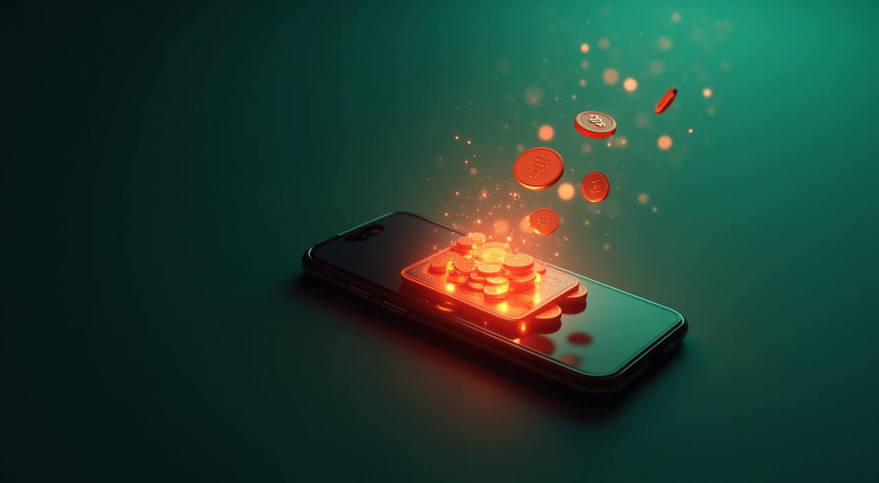kj66 mobile gaming